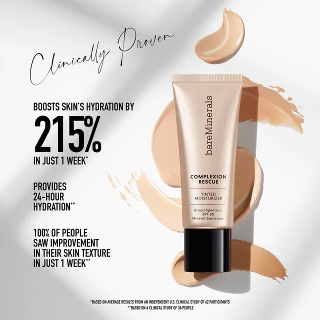 Complexion Rescue Tinted Moisturizer SPF30 – image 5