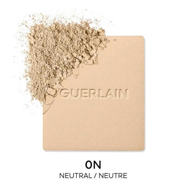 Parure Gold Skin Control Matte Compact Foundation – image 2