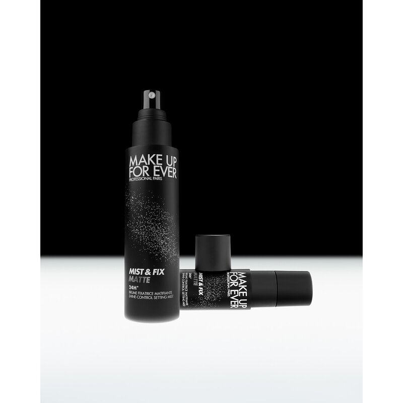 Mist & Fix Matte