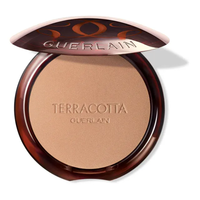 The Bronzing Powder, Terracotta