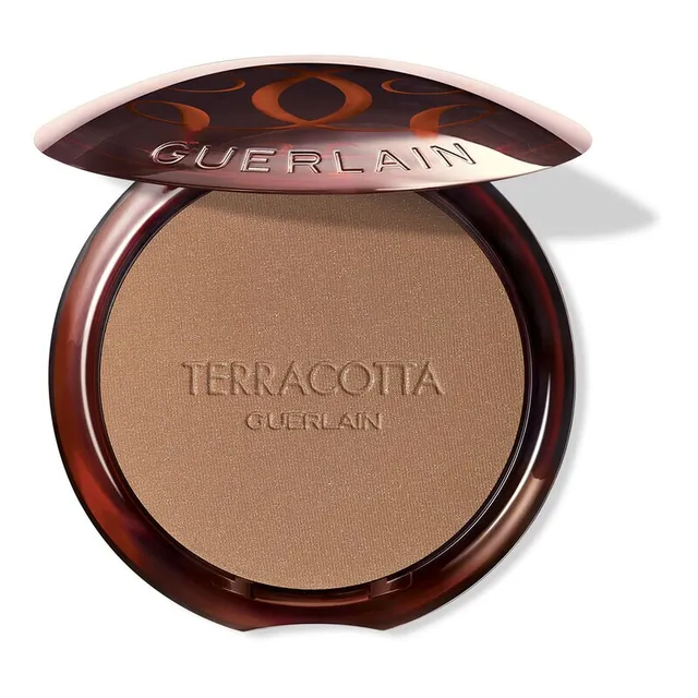Terracotta The Bronzing Powder