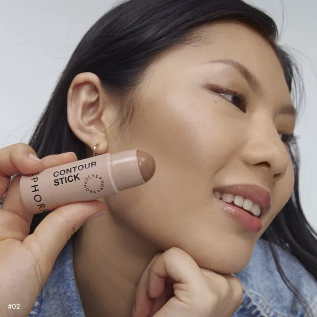 Contour Stick for Face Makeup - Sephora Collection – image 2
