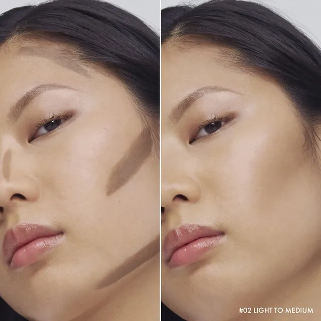 Contour Stick for Face Makeup - Sephora Collection – image 4