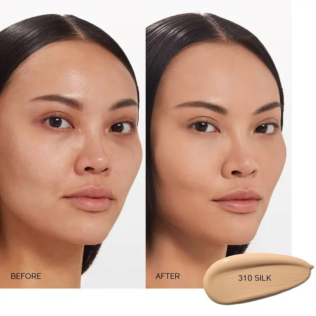 Synchro Skin Self-Refreshing Foundation SPF 30 – image 4