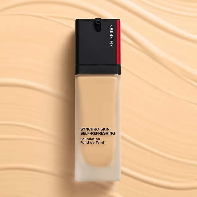 Synchro Skin Self-Refreshing Foundation SPF 30 – image 5
