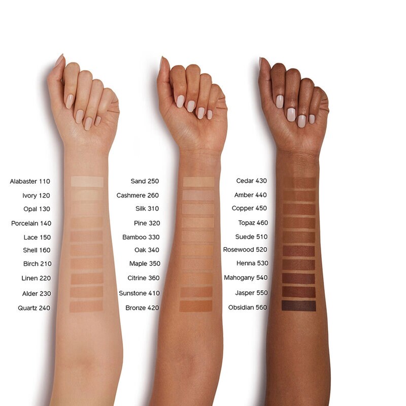 فاونديشن سينكرو لتجديد البشرة ذاتيًا SPF 30