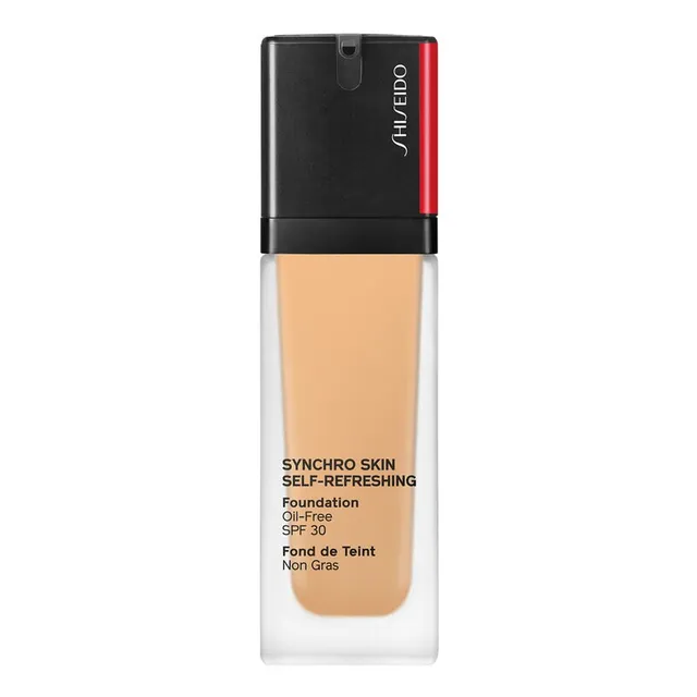 Synchro Skin Self-Refreshing Foundation SPF 30