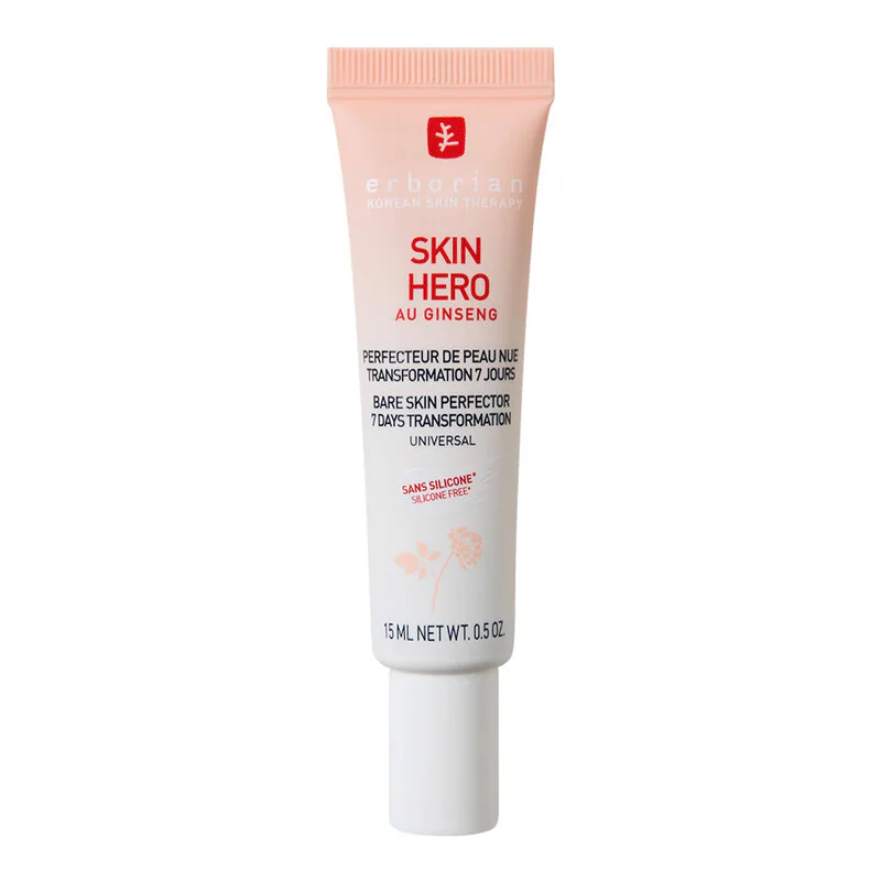 Skin Hero - Bare skin perfector