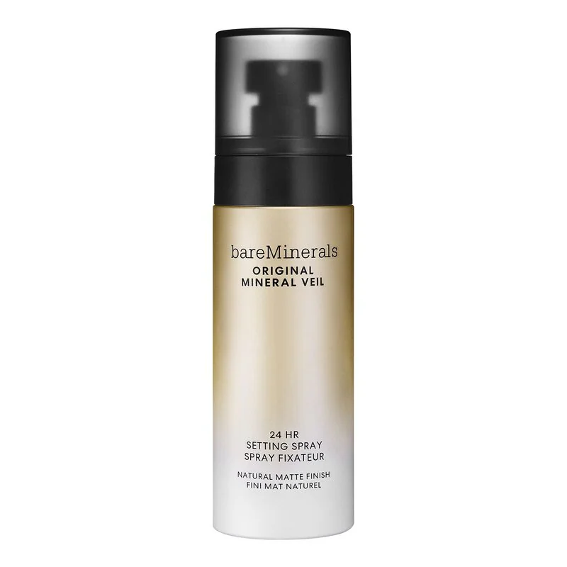 Original Mineral Veil 24HR Natural Matte Setting Spray