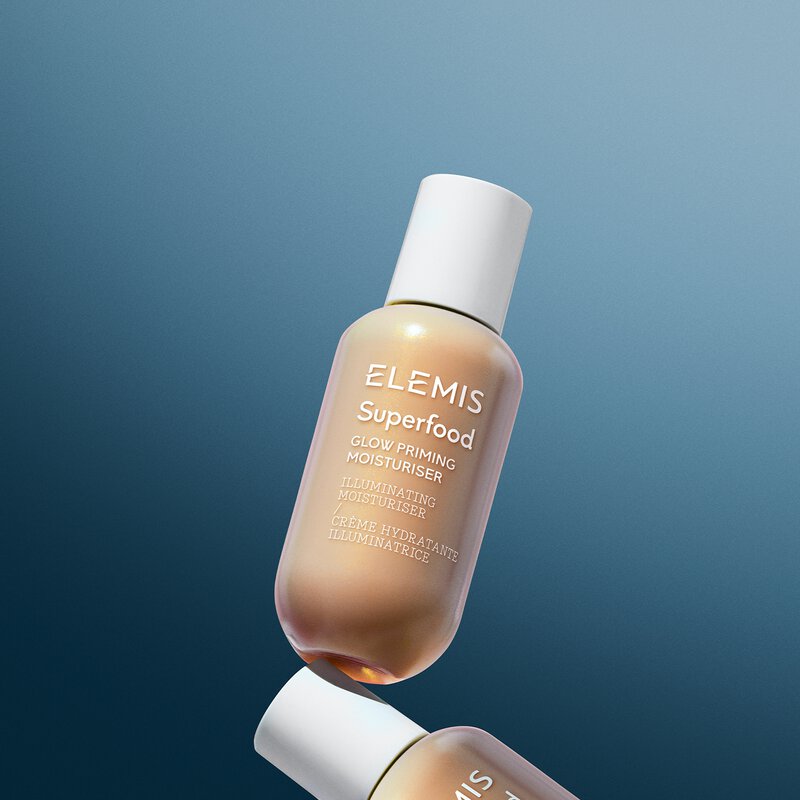 مرطب Superfood Glow Priming