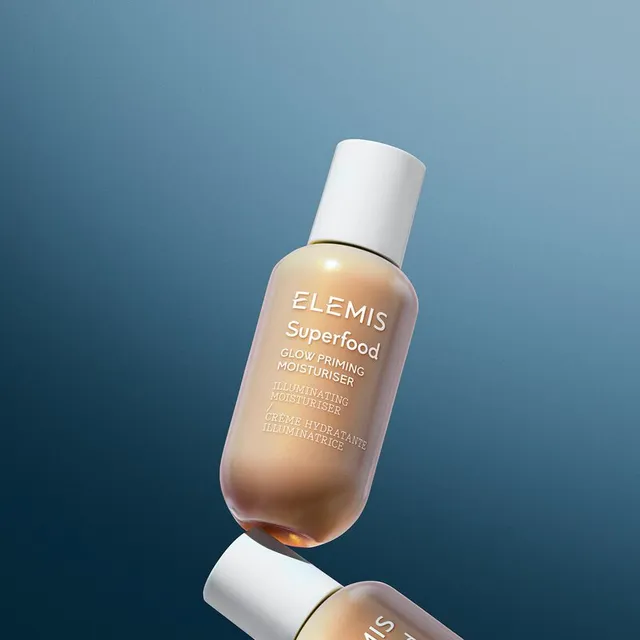 مرطب Superfood Glow Priming – صورة 2