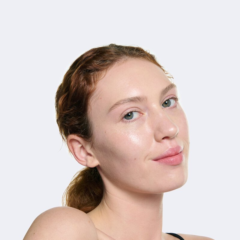 مرطب Superfood Glow Priming