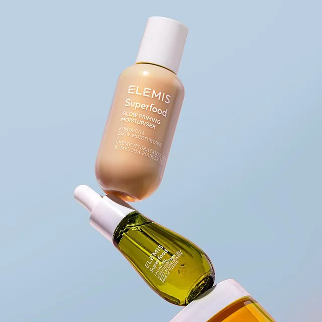 مرطب Superfood Glow Priming – صورة 4