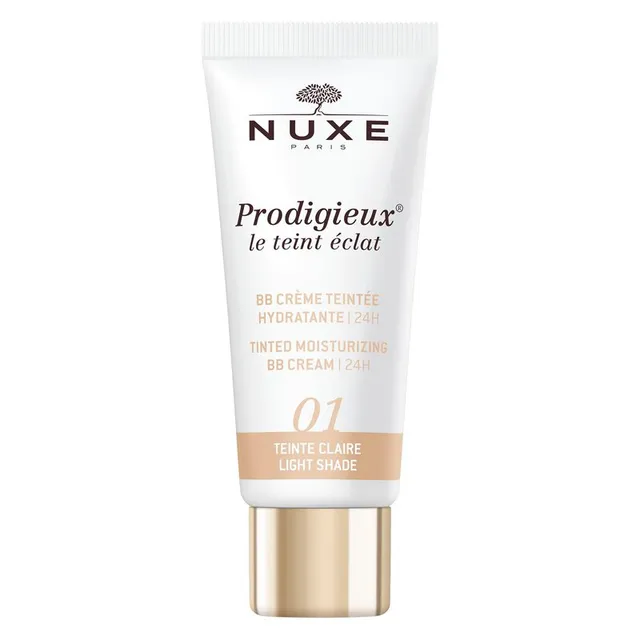 Prodigieux® Le Teint Éclat - Tinted Moisturizing Bb Cream
