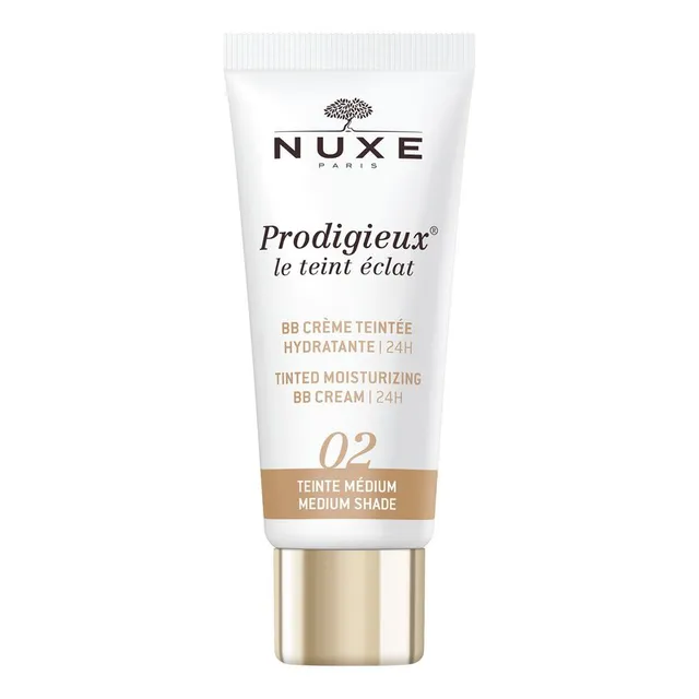 Prodigieux® Le Teint Éclat - Tinted Moisturizing Bb Cream