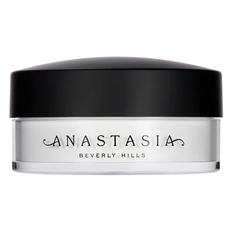 Mini Loose Setting Powder