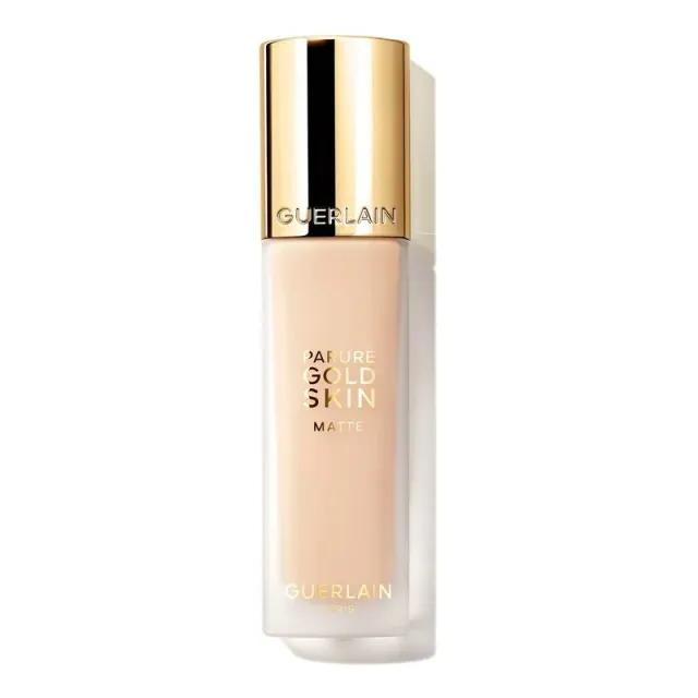 Parure Gold Skin Matte