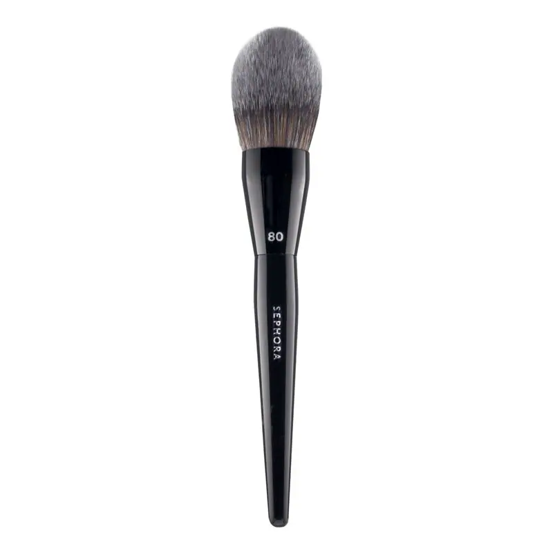 Professional brush Pro Bronzer Brush #80