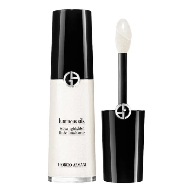 Luminous Silk Acqua - Highlighter – image 2