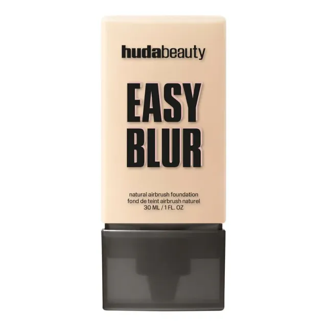 Blur Airbrush Foundation