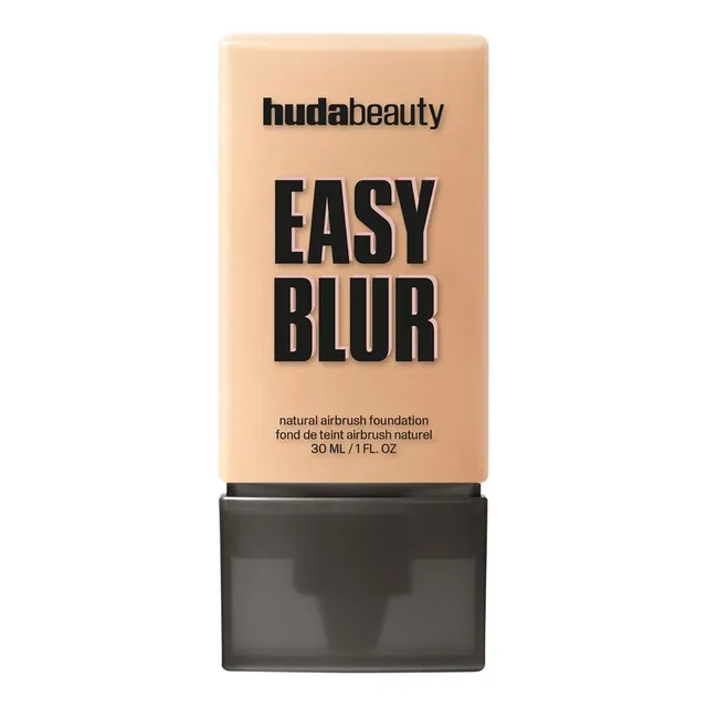 Blur Airbrush Foundation