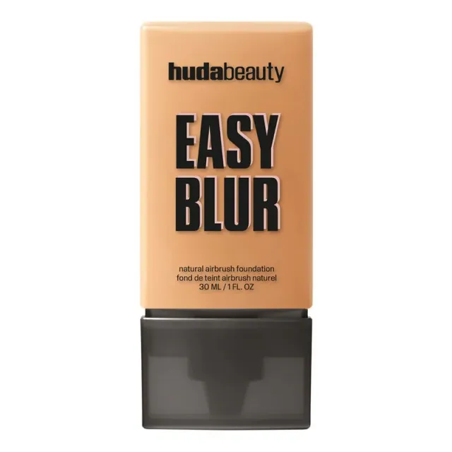 Blur Airbrush Foundation