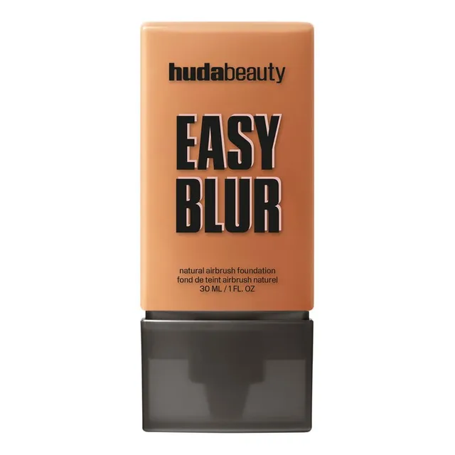 Blur Airbrush Foundation