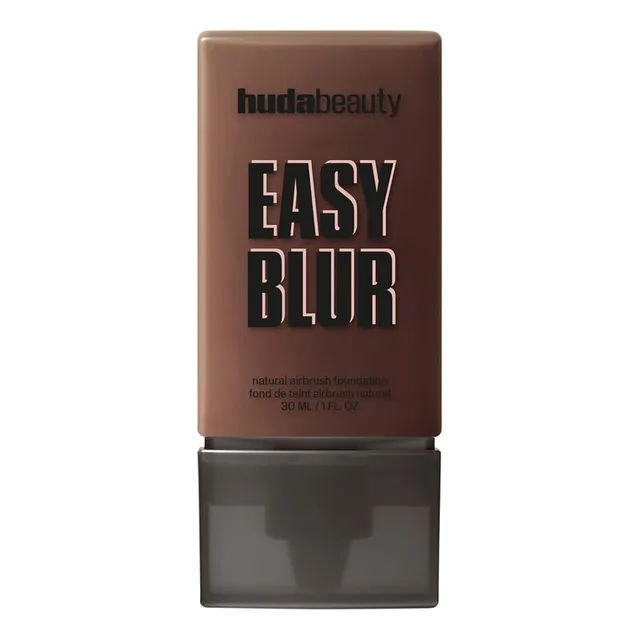 Blur Airbrush Foundation