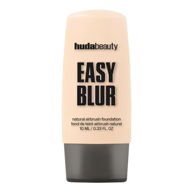 Blur Foundation Mini