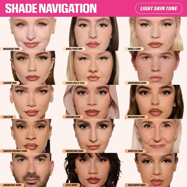 كريم الأساس إيزي بلر بحجم صغير – صورة 5