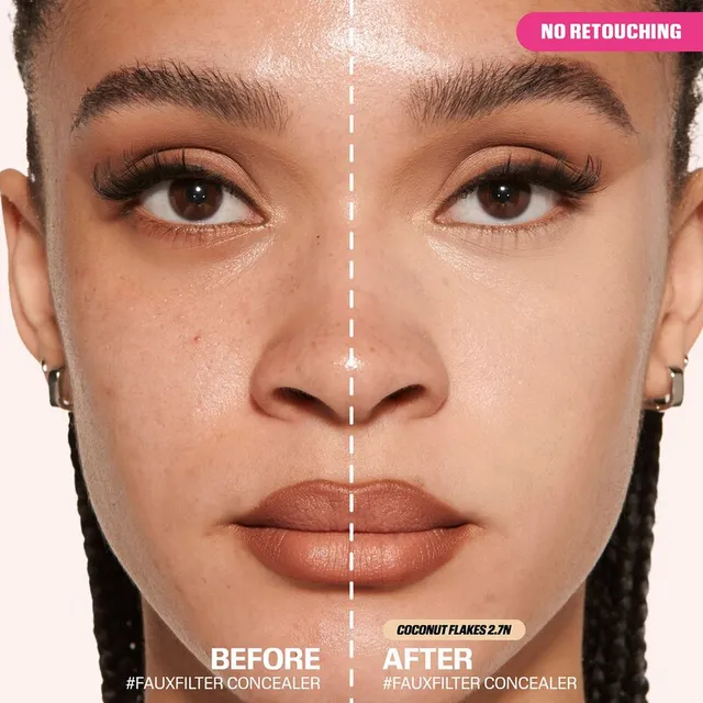 Faux Filter Concealer Mini – image 2