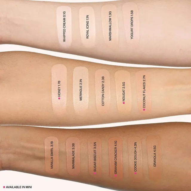 Faux Filter Concealer Mini – image 3