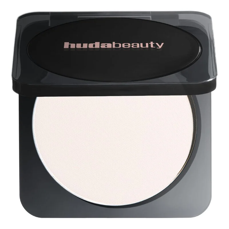 Easy Bake Pressed Powder