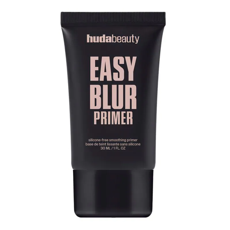 Silicone-Free Blurring Primer