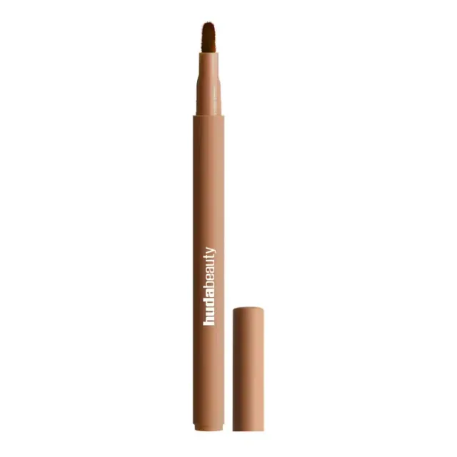 Lip Stain and Liner Hybrid with 12-Hour Wear and Dual-Sided Applicator