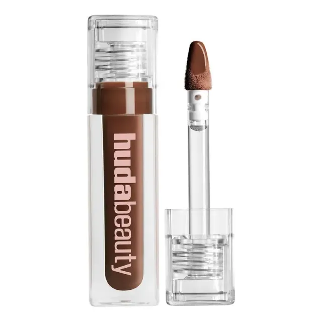 Faux Filler Extra Shine Lip Gloss