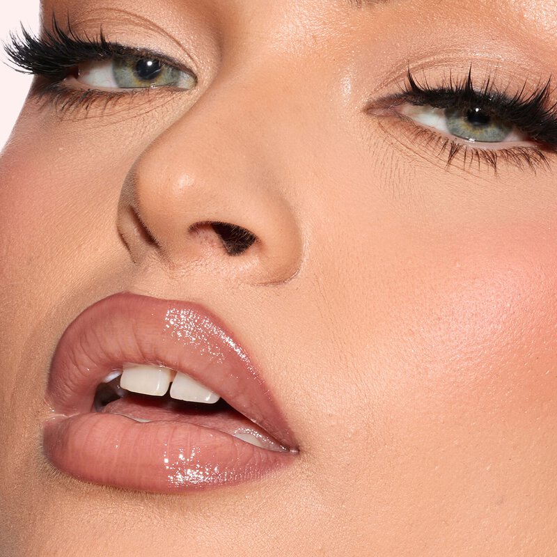 Faux Filler Extra Shine Lip Gloss