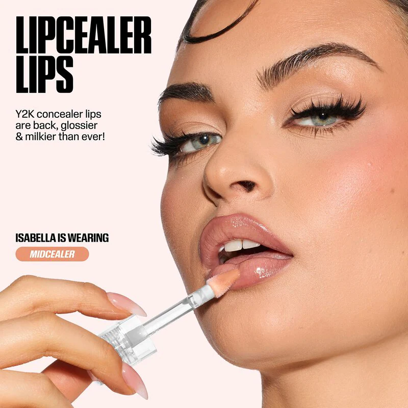 Faux Filler Extra Shine Lip Gloss