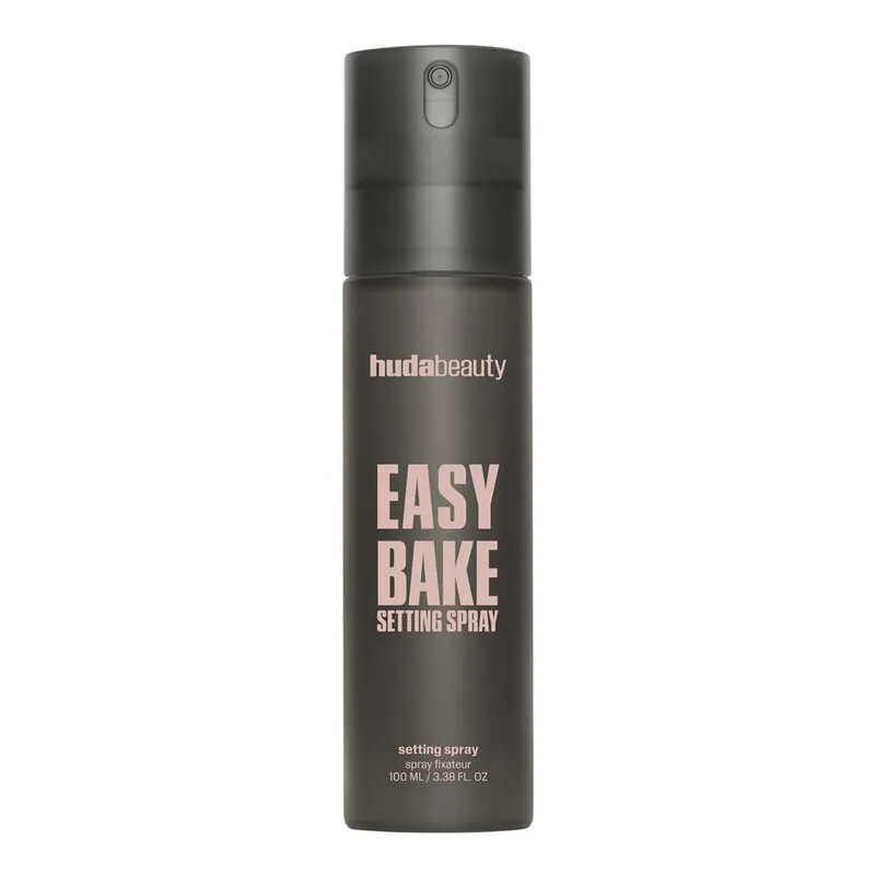Easy Bake Setting Spray