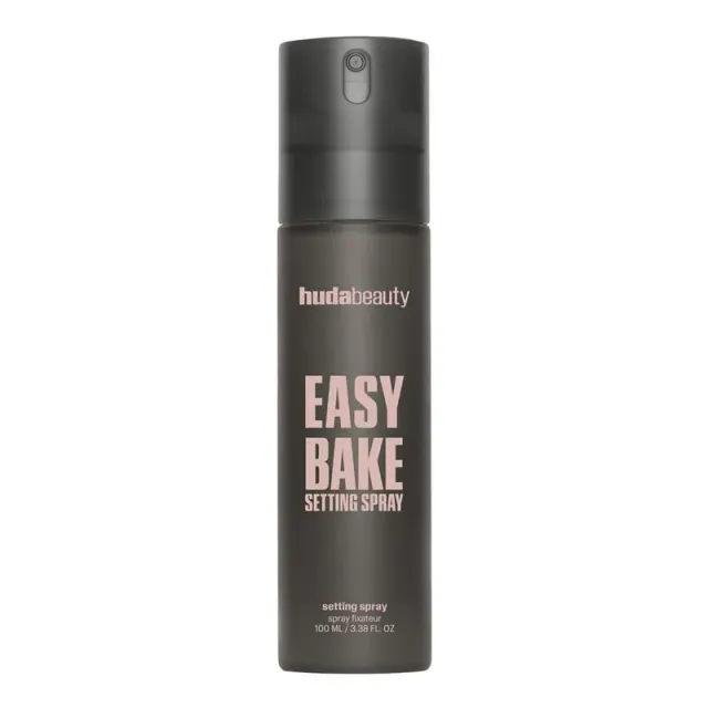Easy Bake Setting Spray