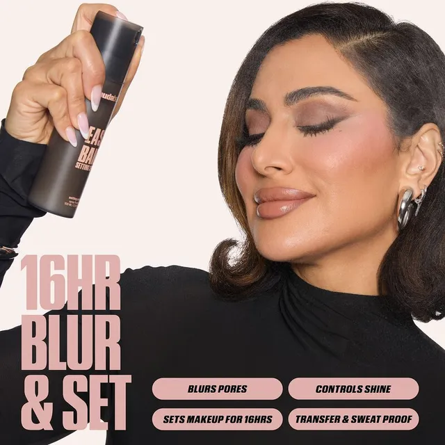 Easy Bake Setting Spray – image 2