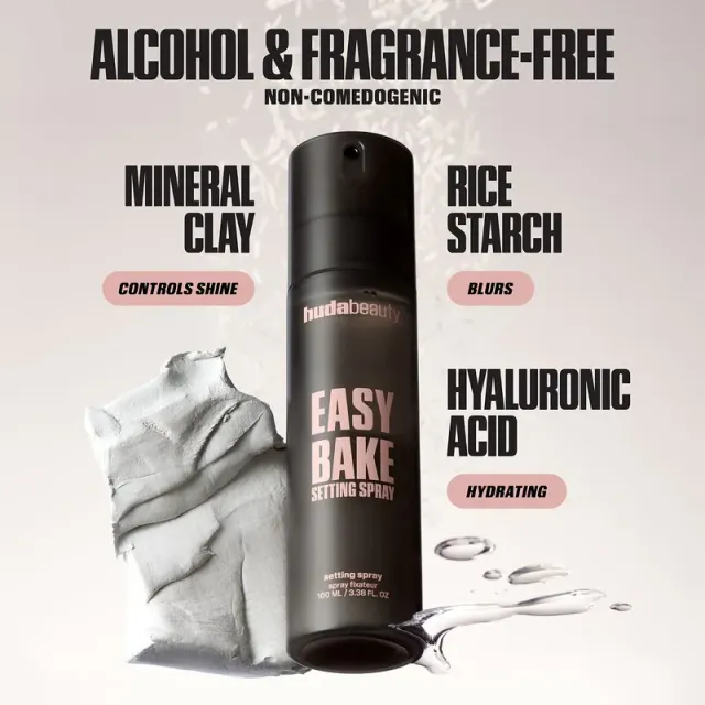 Easy Bake Setting Spray – image 3
