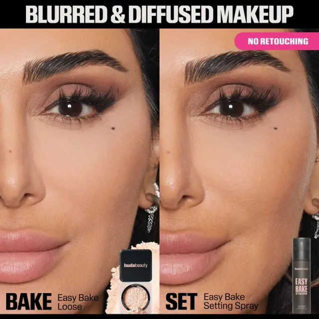 Easy Bake Setting Spray – image 4