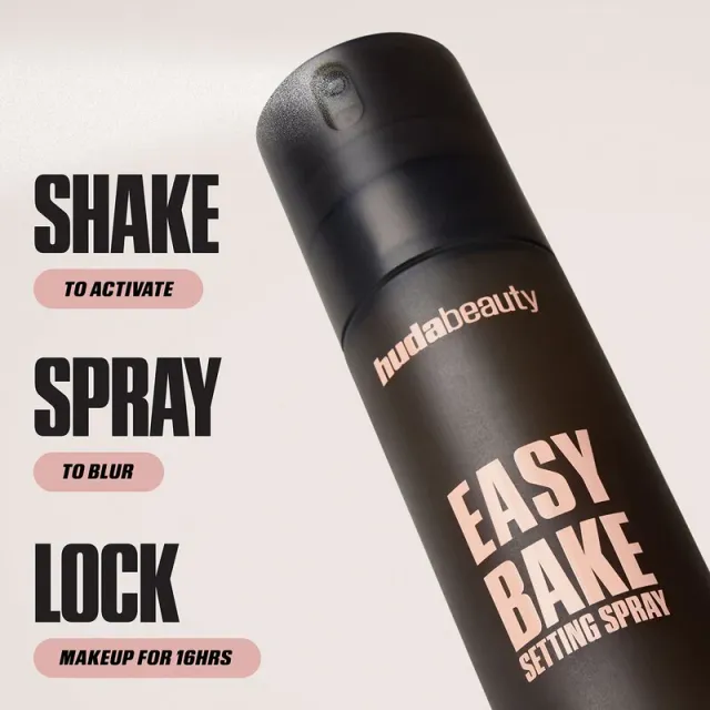 Easy Bake Setting Spray – image 5