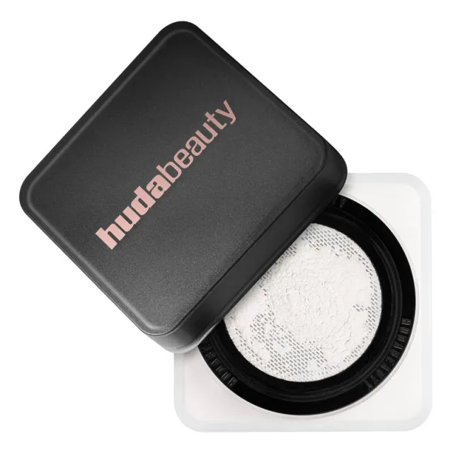 Easy Bake Loose Baking Setting Powder