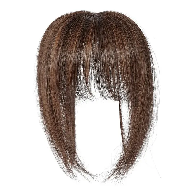 Beauty Works Huda Barely There Bangs
