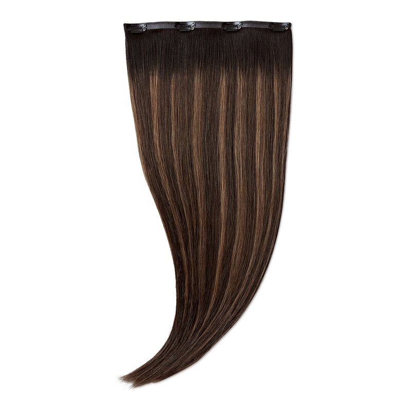 Beauty Works x Huda BARELY THERE® Mix & Match Volumiser 20"