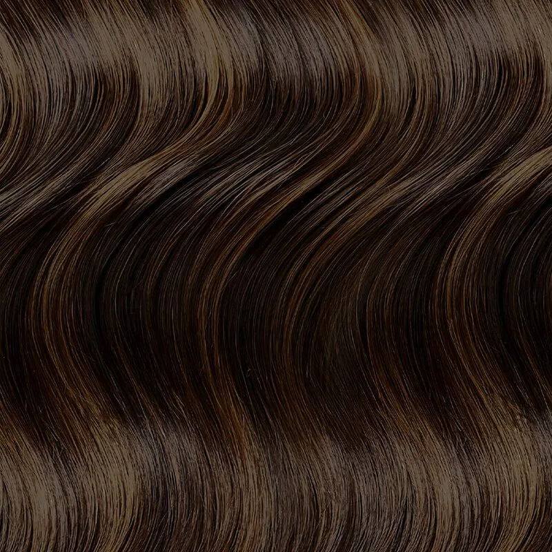 Beauty Works x Huda BARELY THERE® Mix & Match Volumiser 20"