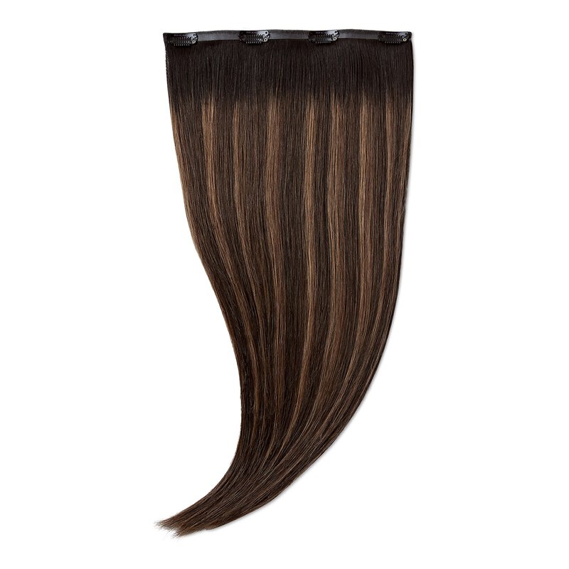 Beauty Works Huda BARELY THERE Mix & Match Volumiser 18"