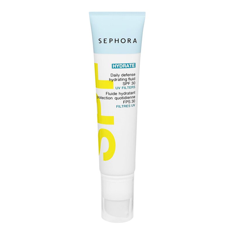 Hydrate Daily Defense Fluid SPF30 Broad Spectrum